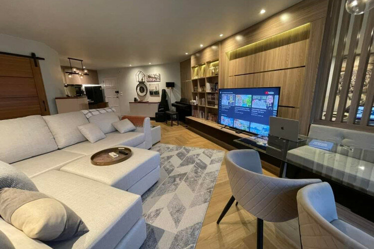 Кондоминиум в Бангкоке, Таиланд | THE245191