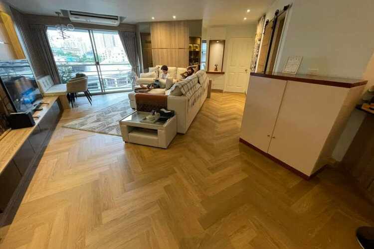 Кондоминиум в Бангкоке, Таиланд | THE245191