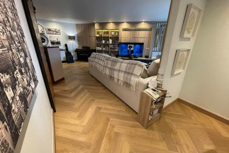 Кондоминиум в Бангкоке, Таиланд | THE245191