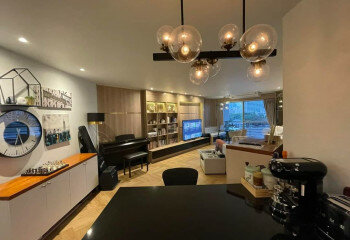 Кондоминиум в Бангкоке, Таиланд | THE245191