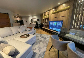 Кондоминиум в Бангкоке, Таиланд | THE245191