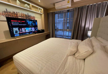 Кондоминиум в Бангкоке, Таиланд | THE245191