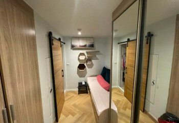 Кондоминиум в Бангкоке, Таиланд | THE245191