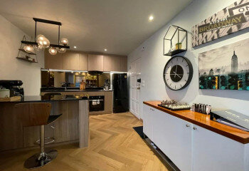 Кондоминиум в Бангкоке, Таиланд | THE245191