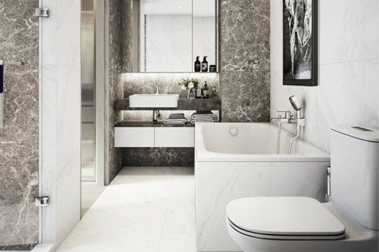 Кондоминиум в Бангкоке, Таиланд | THE341658