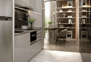 Кондоминиум в Бангкоке, Таиланд | THE341658