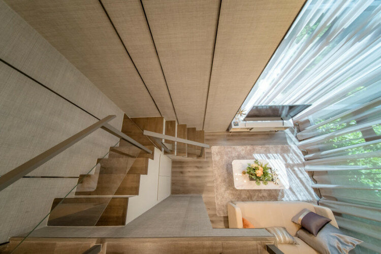 Кондоминиум в Бангкоке, Таиланд | THE533354