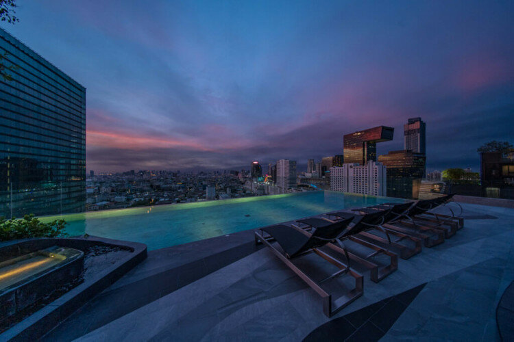 Кондоминиум в Бангкоке, Таиланд | THE533354