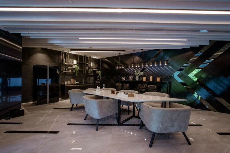 Кондоминиум в Бангкоке, Таиланд | THE533354