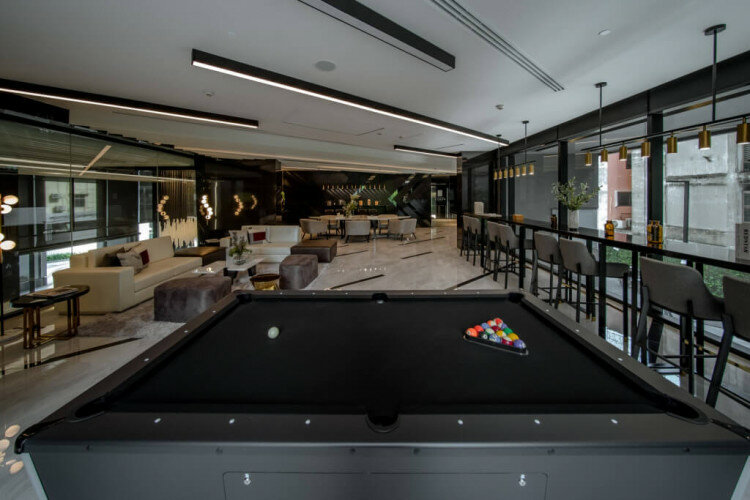 Кондоминиум в Бангкоке, Таиланд | THE533354