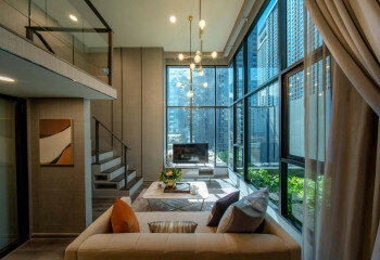 Кондоминиум в Бангкоке, Таиланд | THE533354