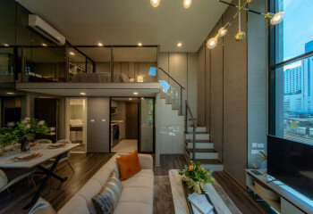 Кондоминиум в Бангкоке, Таиланд | THE533354