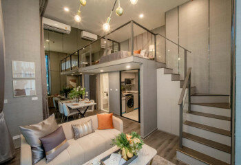 Кондоминиум в Бангкоке, Таиланд | THE533354