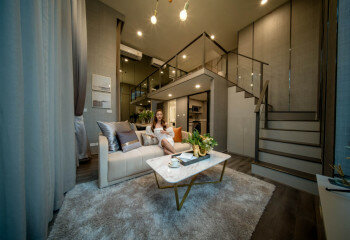 Кондоминиум в Бангкоке, Таиланд | THE533354