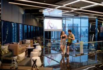 Кондоминиум в Бангкоке, Таиланд | THE533354