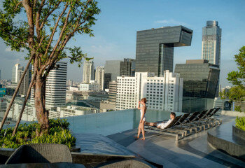 Кондоминиум в Бангкоке, Таиланд | THE533354