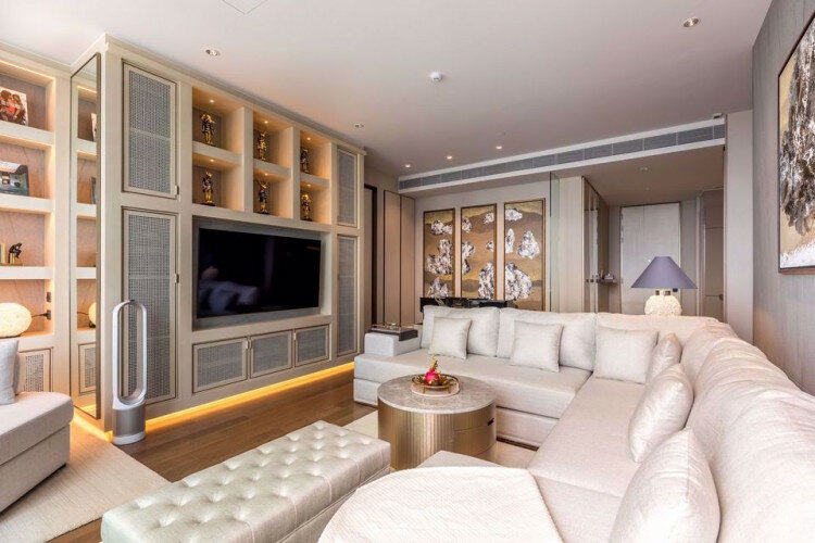 Кондоминиум в Бангкоке, Таиланд | THE152437