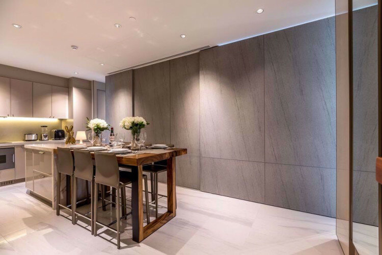 Кондоминиум в Бангкоке, Таиланд | THE152437