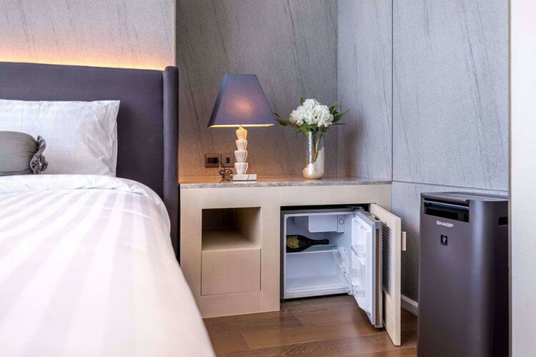 Кондоминиум в Бангкоке, Таиланд | THE152437