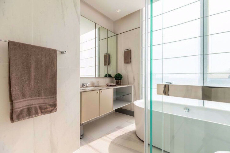 Кондоминиум в Бангкоке, Таиланд | THE152437