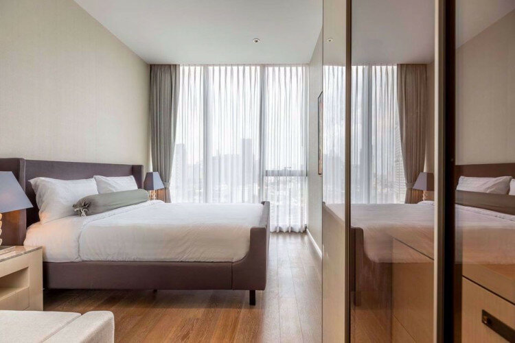 Кондоминиум в Бангкоке, Таиланд | THE152437