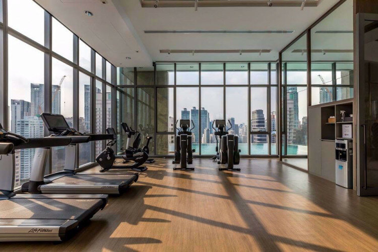 Кондоминиум в Бангкоке, Таиланд | THE152437