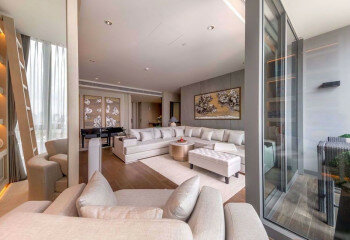 Кондоминиум в Бангкоке, Таиланд | THE152437