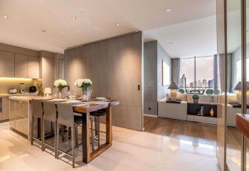 Кондоминиум в Бангкоке, Таиланд | THE152437