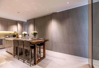 Кондоминиум в Бангкоке, Таиланд | THE152437