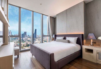 Кондоминиум в Бангкоке, Таиланд | THE152437