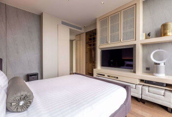 Кондоминиум в Бангкоке, Таиланд | THE152437