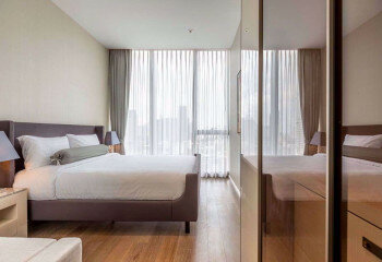 Кондоминиум в Бангкоке, Таиланд | THE152437