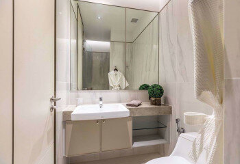 Кондоминиум в Бангкоке, Таиланд | THE152437