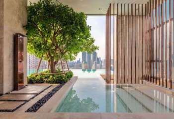 Кондоминиум в Бангкоке, Таиланд | THE152437