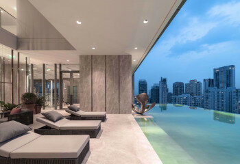 Кондоминиум в Бангкоке, Таиланд | THE152437