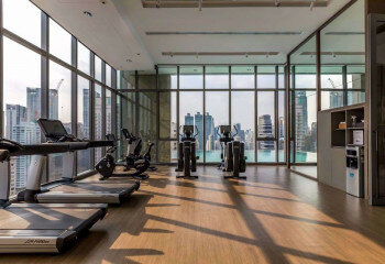 Кондоминиум в Бангкоке, Таиланд | THE152437