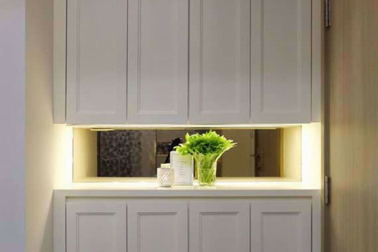 Кондоминиум в Бангкоке, Таиланд | THE254421