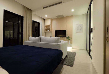 Кондоминиум в Бангкоке, Таиланд | THE254421