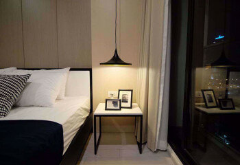 Кондоминиум в Бангкоке, Таиланд | THE254421