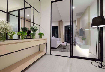 Кондоминиум в Бангкоке, Таиланд | THE254421