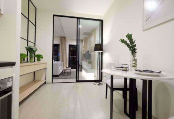 Кондоминиум в Бангкоке, Таиланд | THE254421