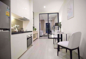 Кондоминиум в Бангкоке, Таиланд | THE254421