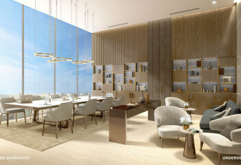 Кондоминиум в Бангкоке, Таиланд | THE533320