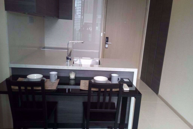 Кондоминиум в Бангкоке, Таиланд | THE153170