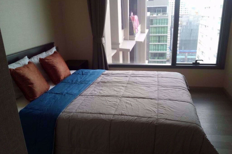 Кондоминиум в Бангкоке, Таиланд | THE153170