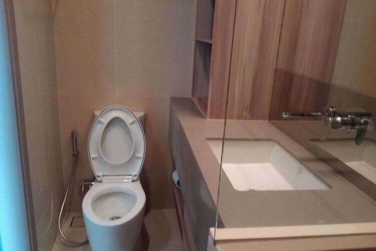 Кондоминиум в Бангкоке, Таиланд | THE153170