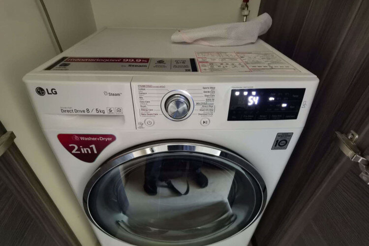 Кондоминиум в Бангкоке, Таиланд | THE153170