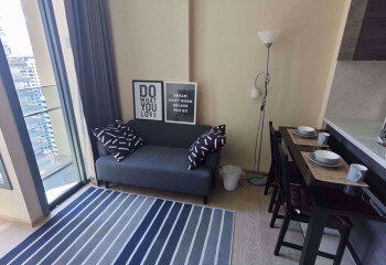 Кондоминиум в Бангкоке, Таиланд | THE153170