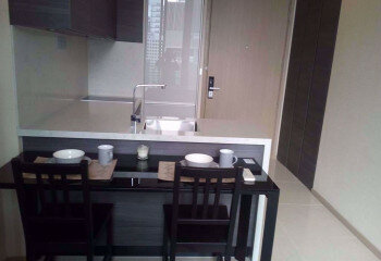 Кондоминиум в Бангкоке, Таиланд | THE153170