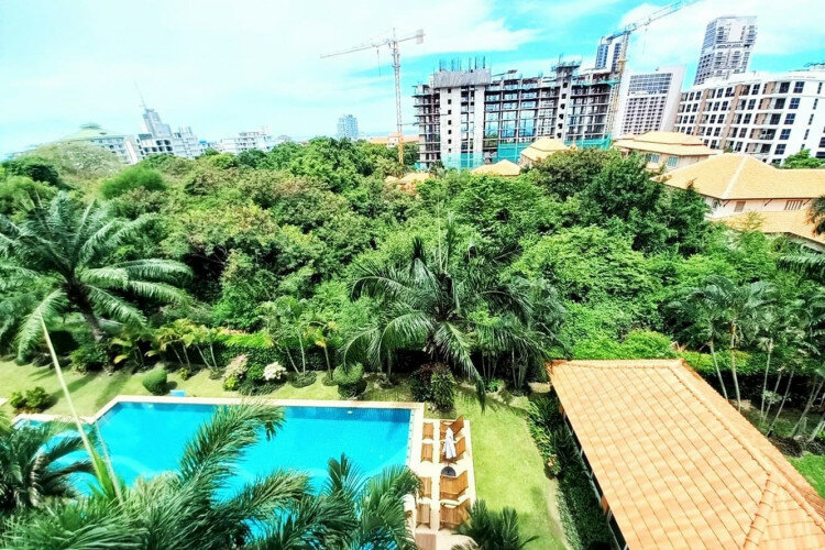 Кондоминиум в Банг Ламунге, Таиланд | THE539986